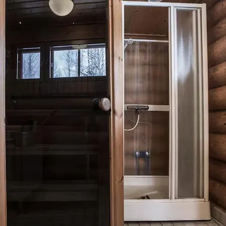 Вилла Kivitasku - Arkea Pakoon Kutemajaervi