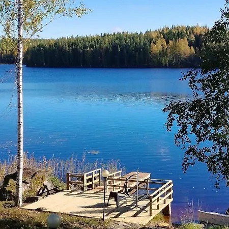 Kivitasku - Arkea Pakoon * Kutemajaervi