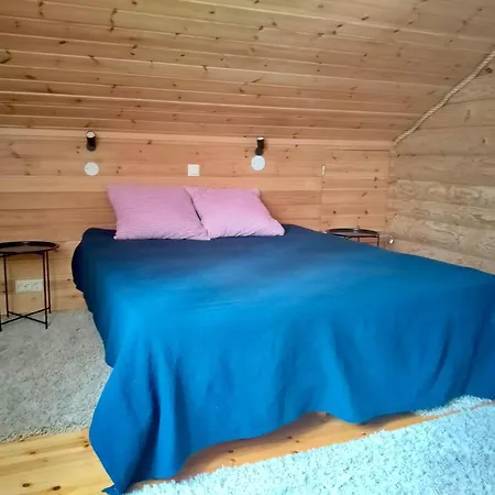 Kivitasku - Arkea Pakoon *