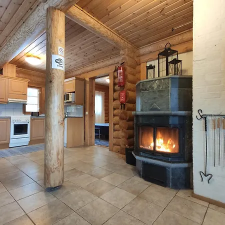 Kivitasku - Arkea Pakoon * Kutemajaervi