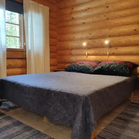 Huvilat Kivitasku - Arkea Pakoon *