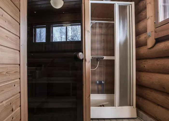 Vila Kivitasku - Arkea Pakoon Kutemajaervi