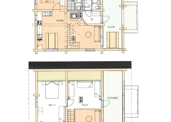 Kivitasku - Arkea Pakoon *