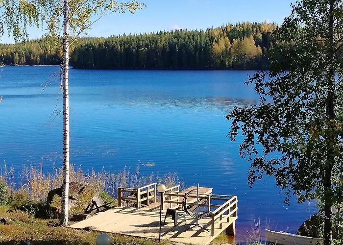 Kivitasku - Arkea Pakoon * Kutemajaervi